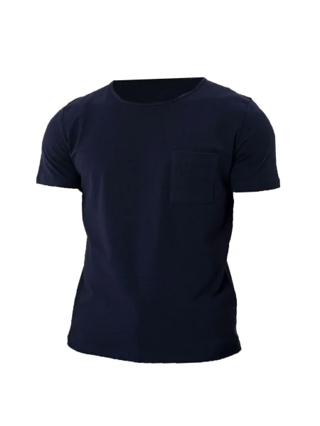 Moxx Paris Tricou bleumarin