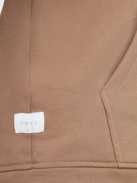 Кофти та светри PRPY коричневий