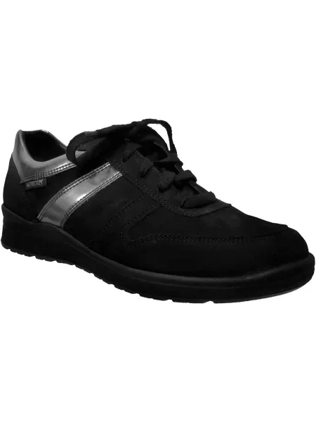 Oxford Mephisto din țesătură twill
