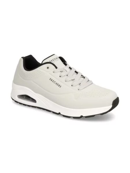Tenisky Skechers šedé