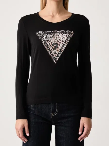 Лонгслив Guess