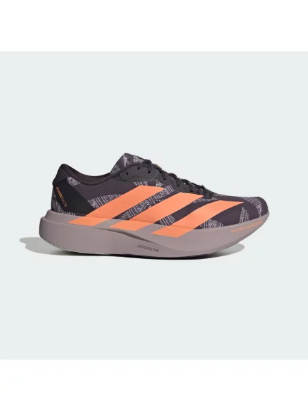 Buty Adizero EVO SL czarne