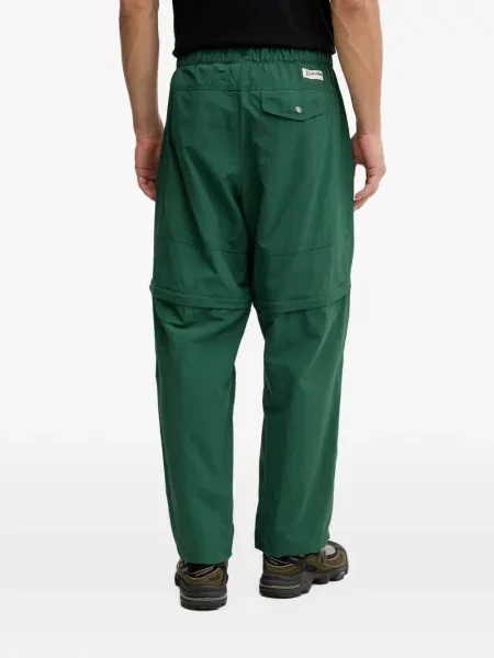 Pantaloni cargo Columbia Sportswear verde