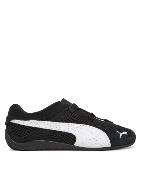 Puma sportcipő Speedcat Go Wns női fekete