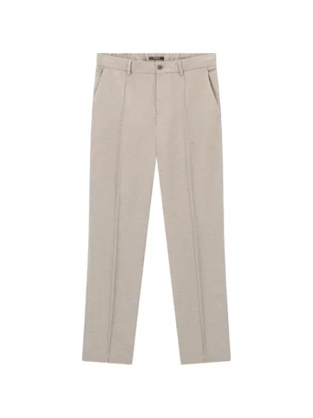 Pantaloni Boggi Milano din jerseu