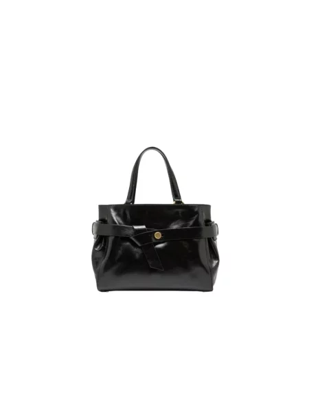 Gianni Chiarini Torebka Miranda schwarz czarna