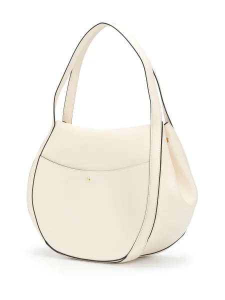 Geantă shopper Wandler alb