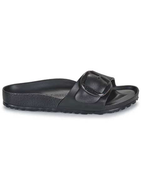 Japanke Birkenstock sa kopčom crna