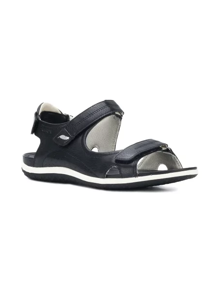 Sandale Geox negru