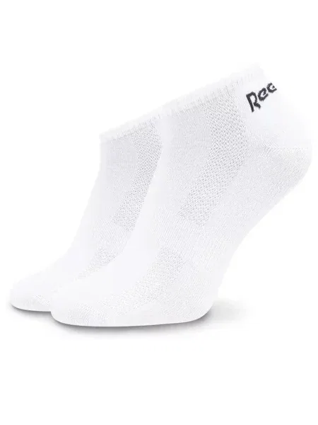 Skarpety sportowe Reebok TECH STYLE TR M białe