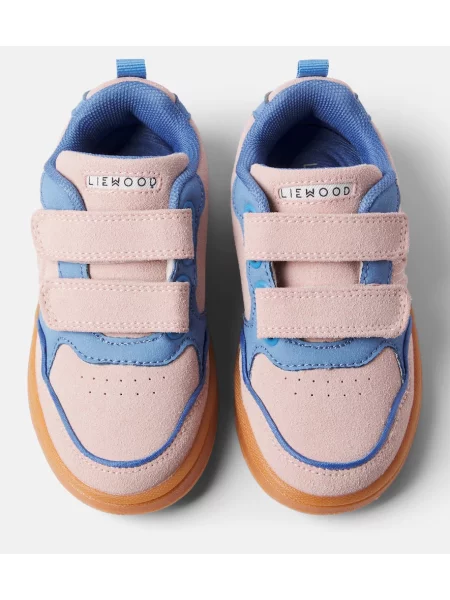 Sneakers Liewood ροζ