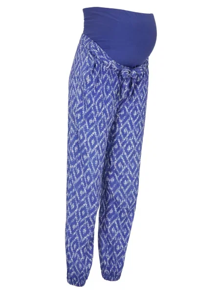 Bonprix Pantaloni alb