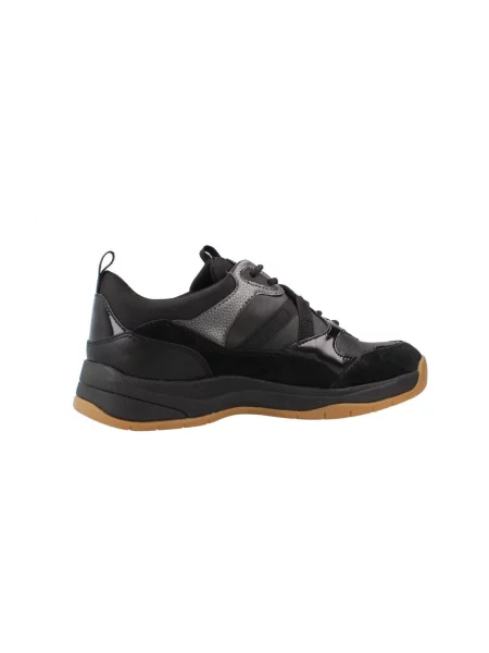 Pantofi Geox negru