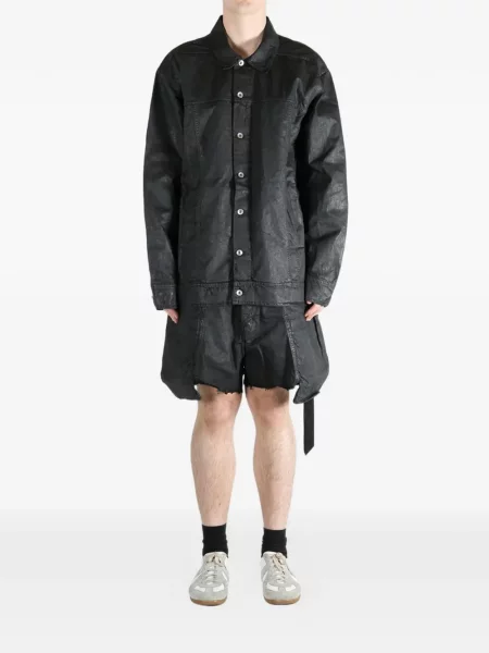 Geacă Rick Owens Drkshdw negru
