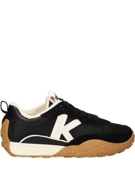Sneakerși Kate Spade negru