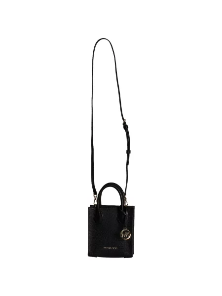 Geantă Michael Michael Kors negru