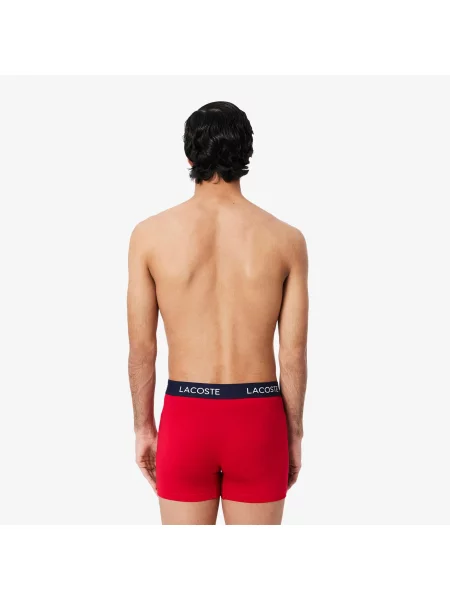 Трусы Lacoste из микрофибры