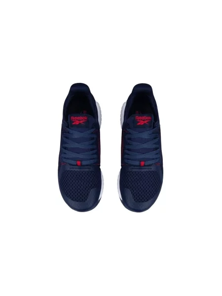 Tenisky Reebok Sport modrá