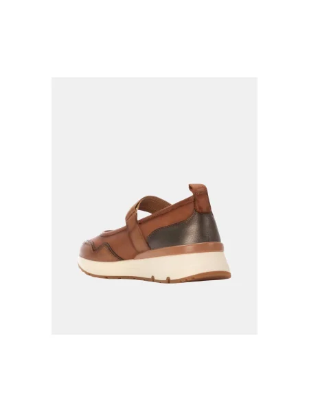 Pantofi Carmela maro