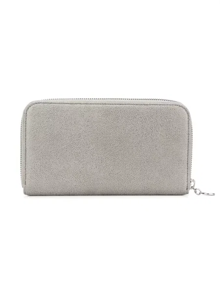 Piniginė Stella Mccartney pilka