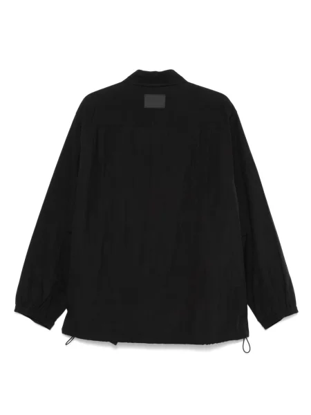 Cămașă Helmut Lang negru
