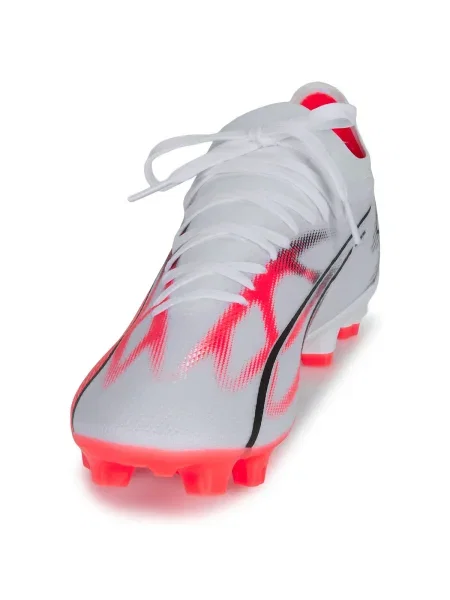 Pantofi Puma alb
