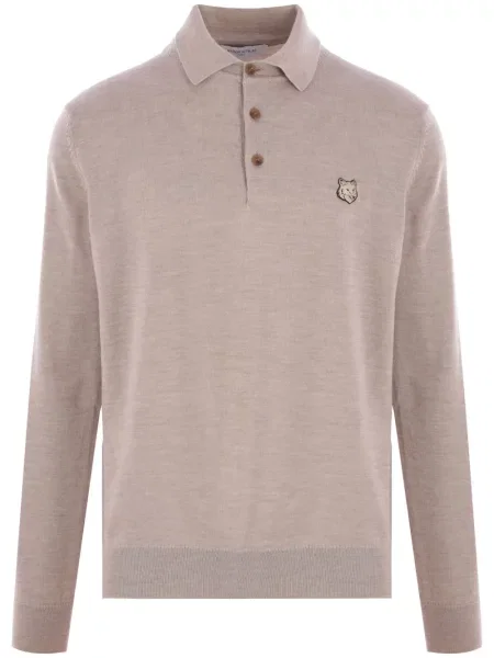 Polo Maison Kitsune
