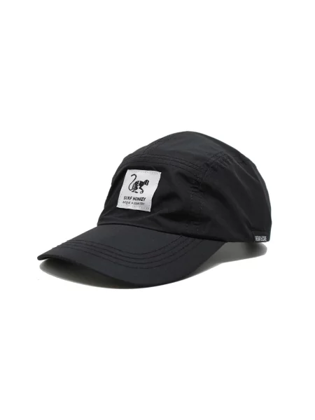 Surf Monkey Șapcă sport negru