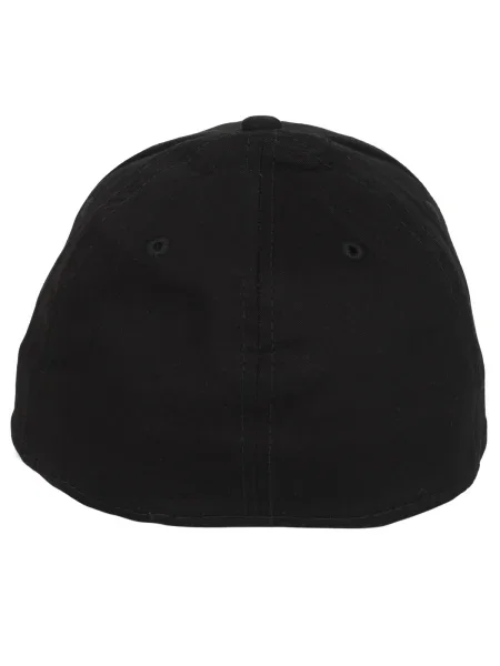 Klasszikus baseball sapka New Era fekete