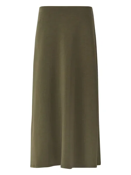 S.Oliver BLACK LABEL Krilo oliva črna