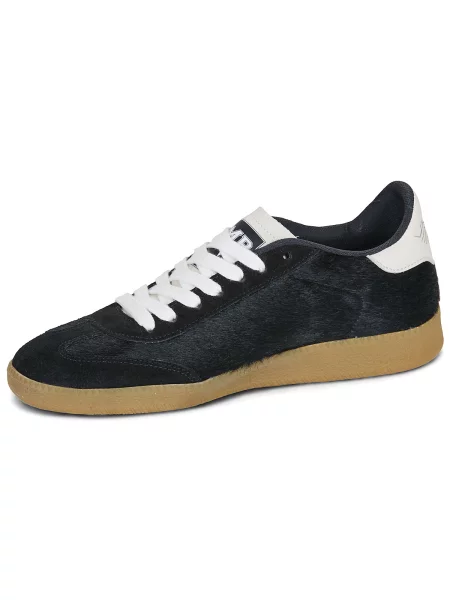 Pantofi Semerdjian negru