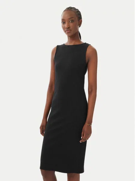 Vero Moda Rochie de vară Ruby negru
