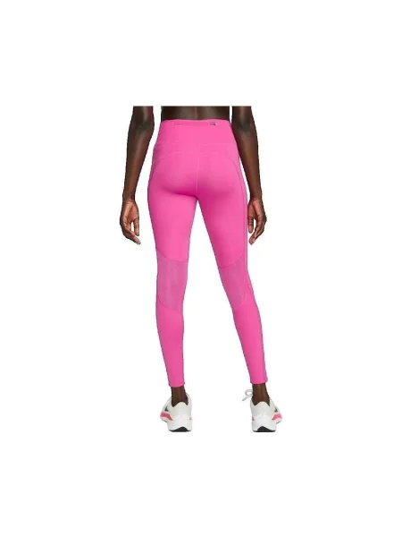 Ruha Nike rózsaszín