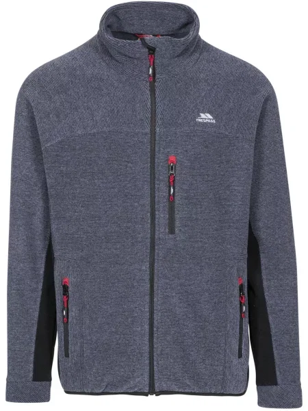 Trespass Jynx polar Navy Stripe niebieska