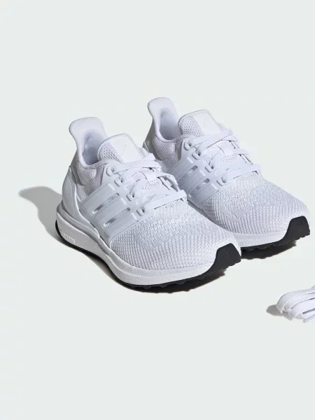 Дитячі Кросівки повсякденні adidas текстиль білий