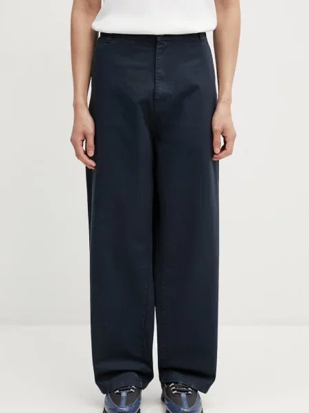 Carhartt WIP Brady Pant pantaloni regulați din bărbătești