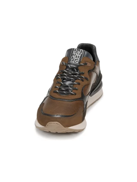 Pantofi Pantofola D'oro maro