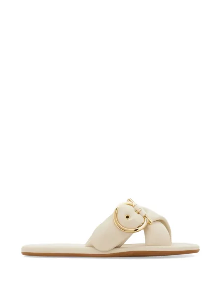 Šľapky Ferragamo