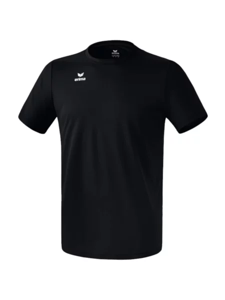 ERIMA Funkční tričko černá bílá