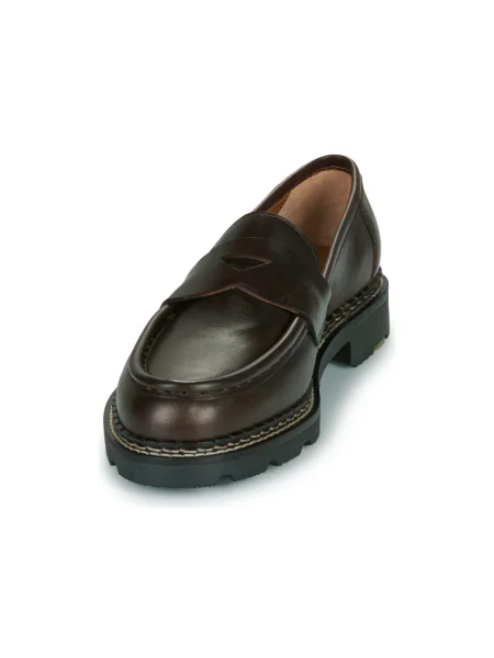 Pantofi Pellet maro