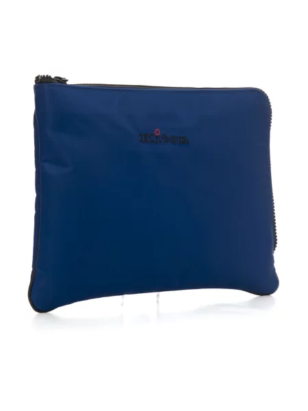 Torba Kiton niebieska