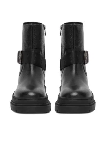 G-Star Raw Bokacsizma fekete