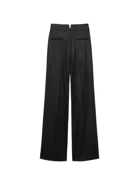 Pantaloni Aniye By negru