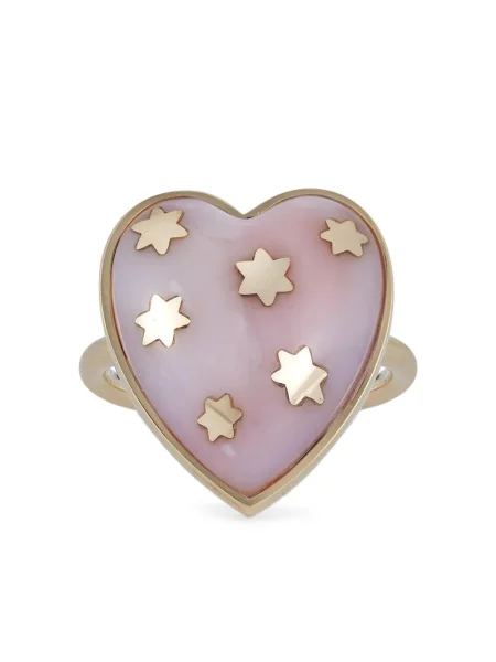 Inel Storrow Jewelry galben