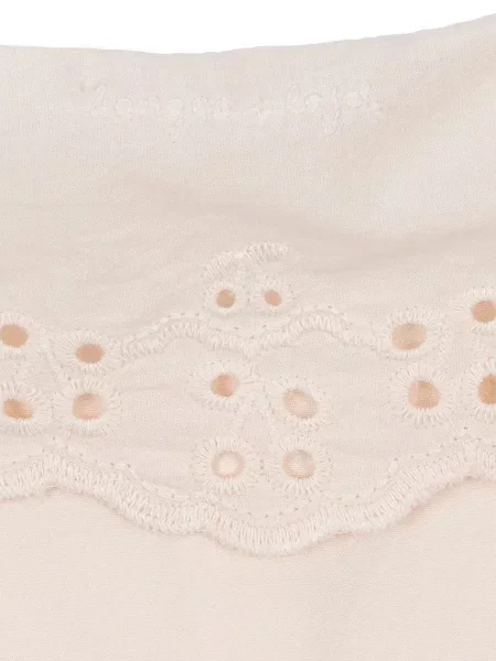Konges Sløjd сорочкова блузка дитяча RILO COLLAR SHIRT GOTS