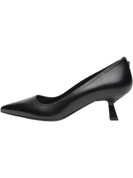 Pantofi Nerogiardini negru