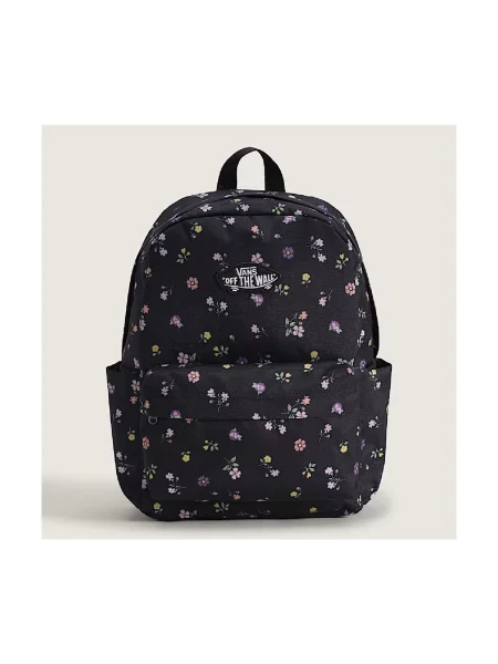 Rucsac copii Vans negru