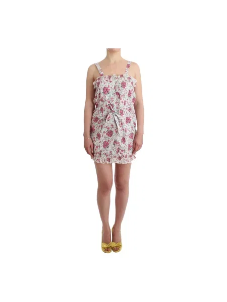 Sukienka Ermanno Scervino w kwiatki