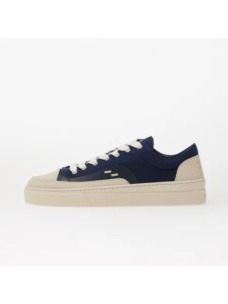 Sneakers Filling Pieces Riviera Low Navy EUR 43 albastru închis