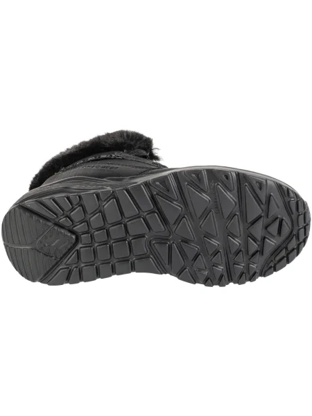Pantofi copii Skechers negru